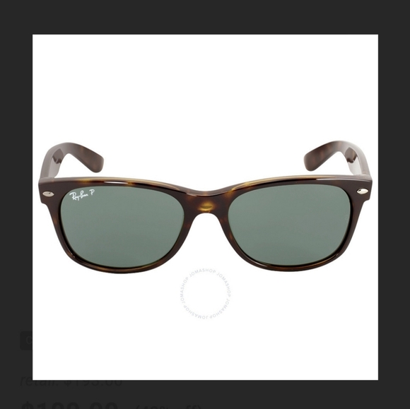 Ray-Ban Accessories - Authentic Ray Ban wayfarer